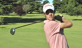 PGA Tour Canadá: Jorge Fernández Valdés brilló en The Wildfire Invitational